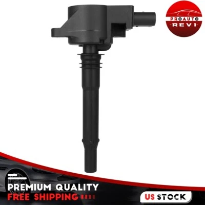 Ignition Coil For 2009 2010 2011 2012 Mercedes-Benz C63/SL63 AMG 6.3L V8 UF609 - Image 1 of 4