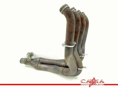 EXHAUST HEADER / DOWNPIPES CBR 1000 RR Fireblade 2008-2009 (CBR1000RR SC59) 2009 Foto 1 de 4