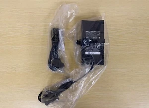 NEW Genuine Original Dell 19.5V 6.7A 130W AC Adapter P7KJ5 - Picture 1 of 2