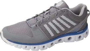 K-Swiss Footwear MCMFXLITE Men's Athletic with foam insoles Size 9 (USA) EUR 42 - Picture 1 of 5