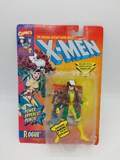 X-Men Rogue Power Uppercut ToyBiz 1994 New 