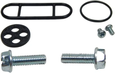 Kawasaki Nuevo K&L Fuel Petcock Kit Reparación 0105-008 Foto 1 de 4