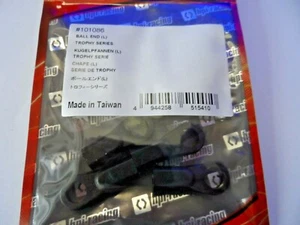 New HPI Trophy Series Ball End (L) 101086 - Picture 1 of 1