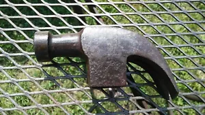 Vintage Vaughan & Bushnell USA Klauenhammer 1 Pfund - Bild 1 von 5