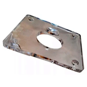 Makita 410585-2 Protective Base for Laminate Trimmer - Picture 1 of 1