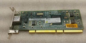 SUN MICROSYSTEMS SUNFIRE V250 GigaSwift 1000/100/10 BASE TX Ethernet 501-6719-04 - Picture 1 of 4
