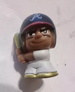 2022 Series X MLB Teenymates Austin Riley Atlanta Braves - Bild 1 von 2