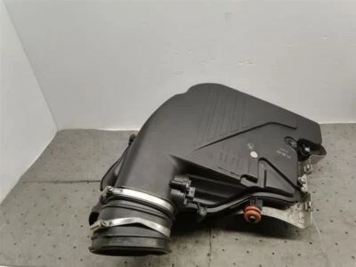 Purificador de aire para pasajeros 4,4 L Twin Turbo 2013 2014 2015 2016 2018 2019 BMW 650i Foto 1 de 4