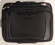 Innovera Travel Business Case / Bag with Roller Wheels & Telescopic Handel 
