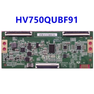 HV650QUB-F70 47-6021332 T-Con Platine LCD Display Platine HV750QUBF91 - Bild 1 von 1