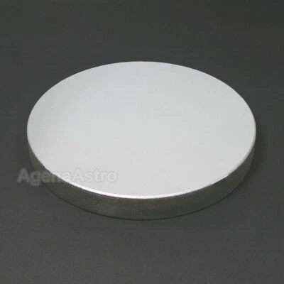 Espejo primario parabólico para telescopio GSO 16" f/4,5 Foto 1 de 2