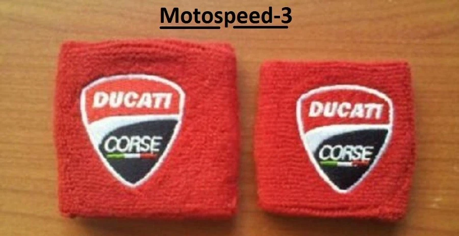POLSINO SERBATOIO OLIO E FRIZIONE DUCATI GRANDE + PICCOLO