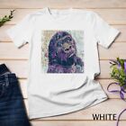 Gorilla Chimp Chimpanzee for Men Women Kids Unisex T-shirt
