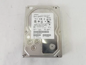 Disco duro empresarial Hitachi HUS723030ALS640 3 TB SAS 2 3,5 pulgadas - Imagen 1 de 3