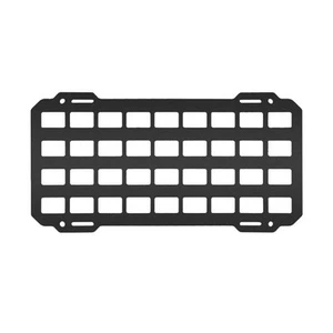 Auto Sonnenblende Starr Molle Organizer Panel für Rucksack Zubehör Gear5860 - Bild 1 von 6