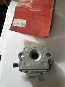 NOS OEM Homelite Vergaser A-93938-A schneller kostenloser Versand - Bild 1 von 8