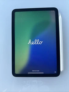 iPad Mini 6 - Picture 1 of 2