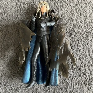 Figura de acción The Labyrinth Jareth The Goblin King 7" NECA 2007 David Bowie - Imagen 1 de 3