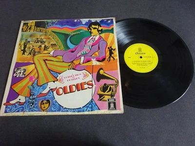 LP - The Beatles - A Collection Of Beatles Oldies - Beat Rock Pop - Bild 1 von 2