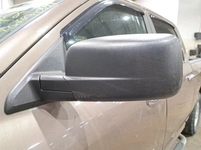 Espejo retrovisor puerta lado conductor Lh Ram1500 Sku #4294773 2010 Foto 1 de 4
