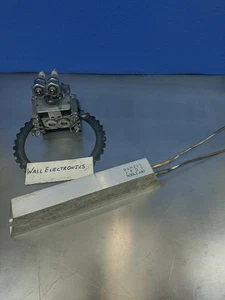 Noble RGH200 Resistor 15 Ohm - Picture 1 of 4