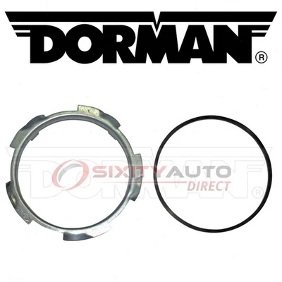 Dorman Fuel Tank Sending Unit Lock Ring for 1983-1989 Mercury Grand Marquis xa Foto 1 de 4