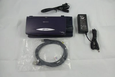 HP Jornada 690 Handheld PC 133MHz 16MB ROM 32MB RAM IrDA Windows CE (F1263A#013) - Image 1 of 2