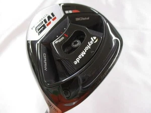 TaylorMade M5 15° Extra Stiff 3W Fairway wood 43in RH w/HC - Picture 1 of 7
