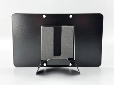 Nintendo Switch Kiosk Pro Controller Holder Mount Bracket Authentic OEM Clean! - Immagine 1 di 4