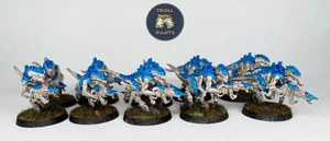 Warhammer 40k - Tyranids - 10 Termagants Unit - Picture 1 of 7