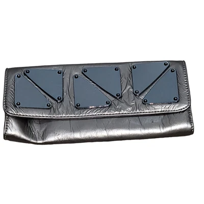 Bolso de Mano Cartera Elegante Glamour Diseñador Rampage Mínimo Pequeño Foto 1 de 4