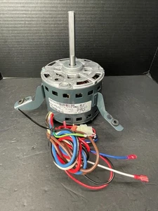 Genteq 5kCP39JG 1/2PS Y078 ME30A10010AAA M1105180775 Gebläsemotor Neu geöffnete Verpackung - Bild 1 von 6