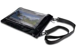 SL Beach Skin Strand Tasche Wasserfest Outdoor Hülle 6" 7" Tablet PC eReader - Bild 1 von 3