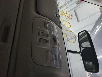 Console Front Roof With Sunroof Fits 13-17 XV CROSSTREK 576531 Foto 1 de 4