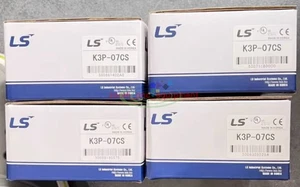One New LS PLC CPU Module K3P-07CS - Picture 1 of 1