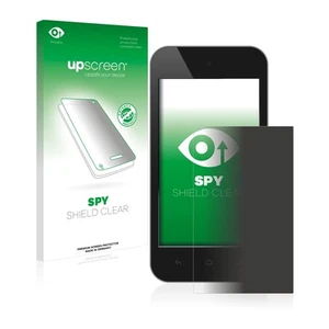 upscreen Film de protection confidential pour 8.9 cm (3.5 pouce) Ecrans [51.1 mm - Photo 1/10