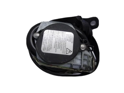 Belt securing rear right Mercedes A Class W169, A1698605885 - Image 1 of 4