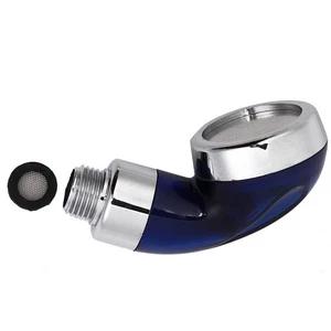 Stainless Steel Sprayer 105*50mm ABS Engineering Plastics Beautiful Appearance - Picture 1 of 12