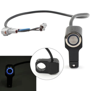 Interruptor Faro LED Plug Play Azul para Sur-Ron Light Bee X para Sur Ron - Imagen 1 de 13