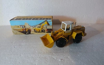 Liebherr Radlader L531, neu in OVP - Bild 1 von 4