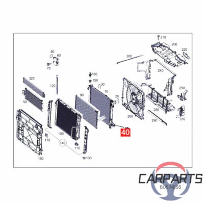Tapón de drenaje AD para Mercedes-Benz CLS Wagon (X218) 2013-2016 CLS (C218) 2012-2017 Foto 1 de 4