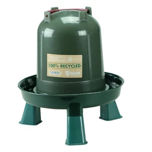 Tränke mit Füßen - Recycled - Gaun 1,5 Liter - Bild 1 von 1