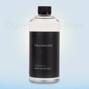 Chandelier 500ml Diffuser Oil Inspired By Hotel Collection - Picture 1 of 1