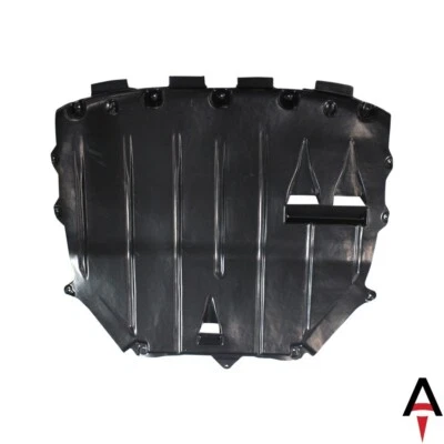 Protector contra salpicaduras de motor bajo cubierta para Audi TT Quattro 2008-2015 08-09 TT de 2 puertas Foto 1 de 2