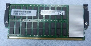 32GB  IBM 4GX72 Samsung M350A4K43BB0 Server  RAM 00VK292                   T7-B2 - Picture 1 of 4