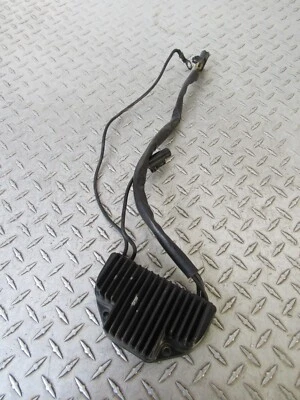 Harley Davidson VRSCA 2003 03 V-ROD REGULADOR RECTIFICADOR Foto 1 de 4