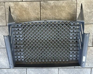 2000-2004 NISSAN XTERRA Roof Rack Basket Luggage Cargo Rack OEM - Picture 1 of 1