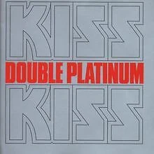 Double Platinum von Kiss | CD | Zustand gut - Bild 1 von 2