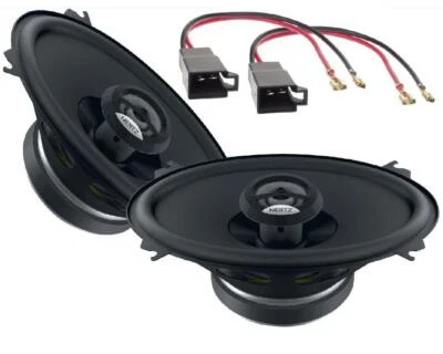 Lautsprecher Speaker kompatibel mit VW Golf 1,Cabrio Tür Vorne Hinten Front Heck - Bild 1 von 4