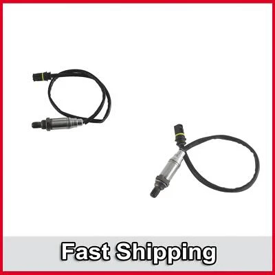 Nuevo sensor de oxígeno para 98-00 Mercedes-Benz SLK230 Kompressor 2,3 L Foto 1 de 3